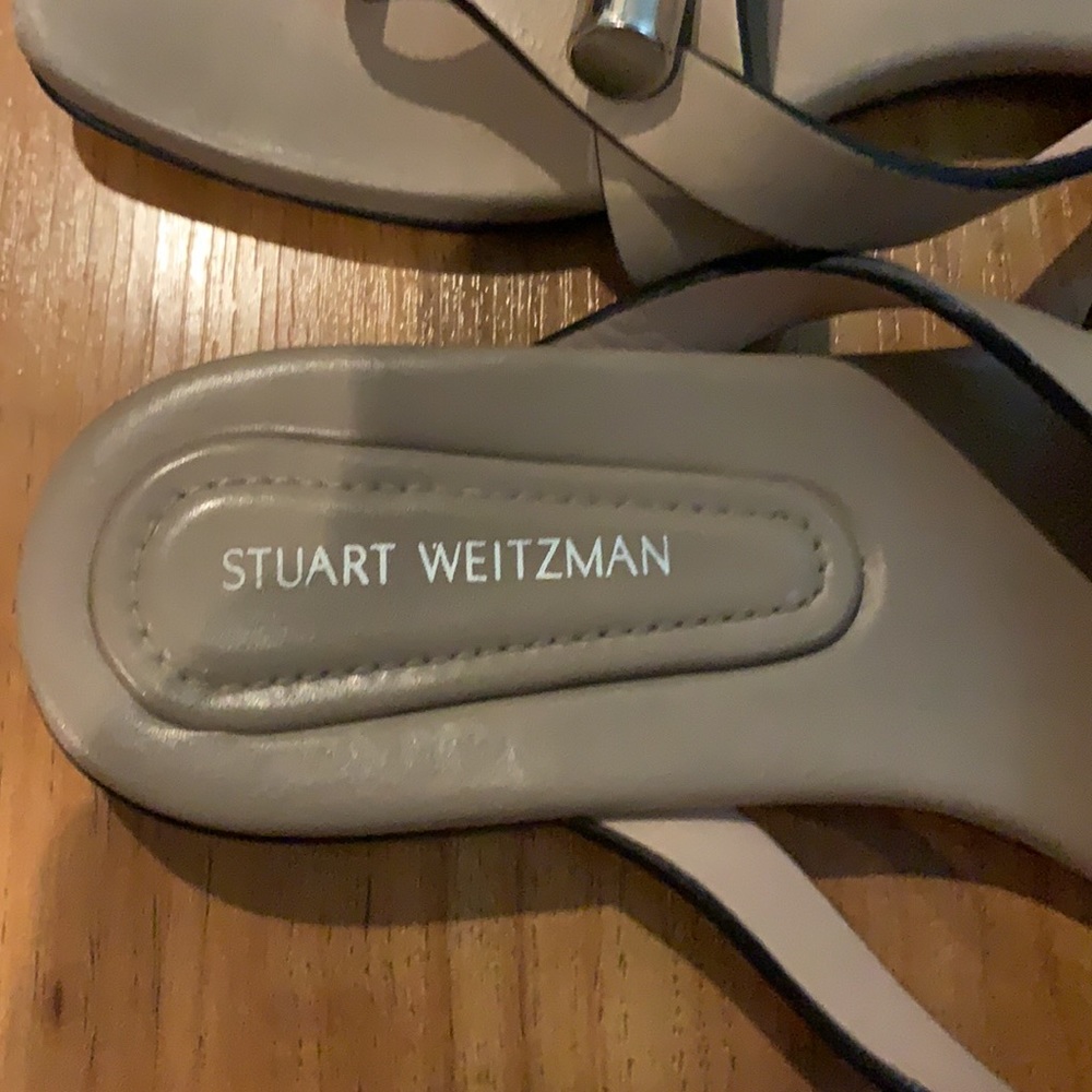 Stuart Weitzman! - Picture 3 of 3